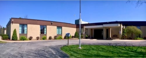 Majestic Care of Bedford