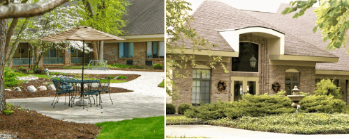 Majestic Care of Bedford