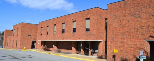 Majestic Care of Bedford