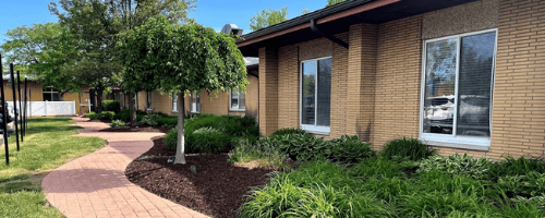 Majestic Care of Bedford