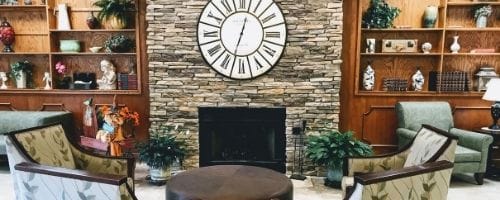 Majestic Care of Bedford