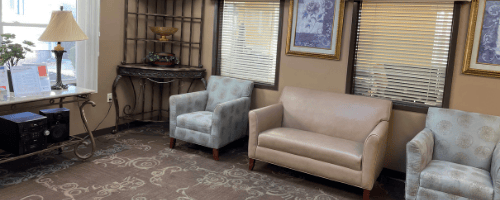 Majestic Care of Bedford