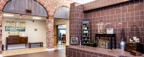 Majestic Care of Bedford