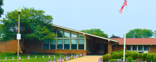 Majestic Care of Bedford