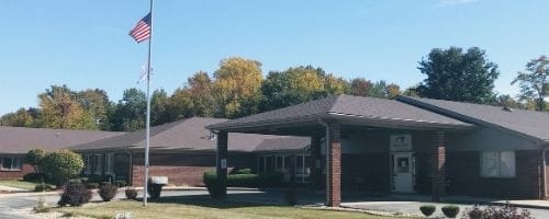 Majestic Care of Bedford