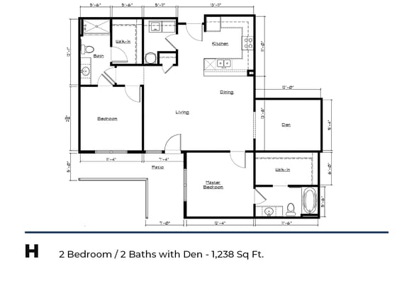 McCrite Plaza at Briarcliff Skilled Facility