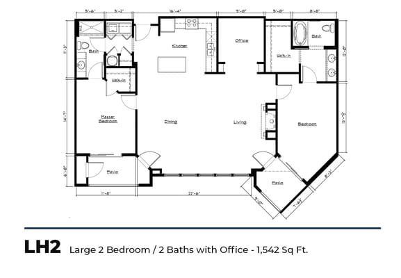McCrite Plaza at Briarcliff Skilled Facility