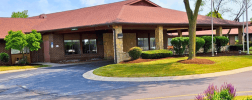 Majestic Care of Bedford