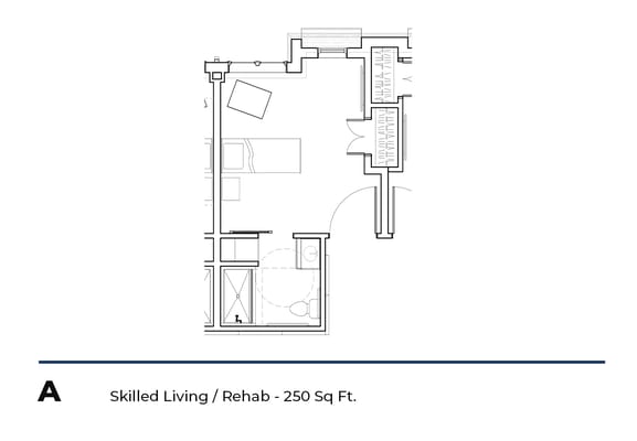 McCrite Plaza at Briarcliff Skilled Facility