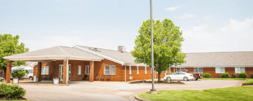 Majestic Care of Bedford