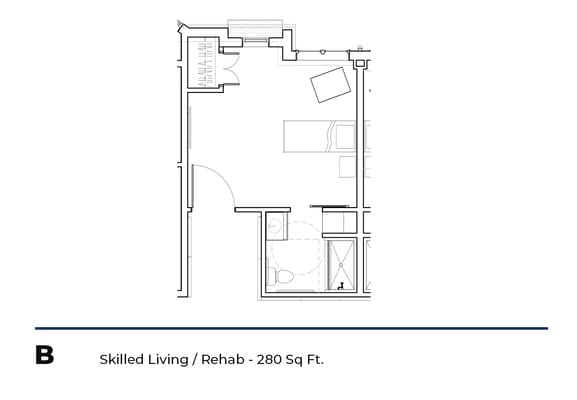 McCrite Plaza at Briarcliff Skilled Facility