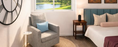 Majestic Care of Bedford