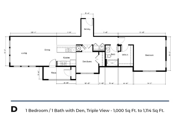 McCrite Plaza at Briarcliff Skilled Facility