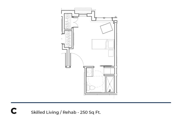 McCrite Plaza at Briarcliff Skilled Facility