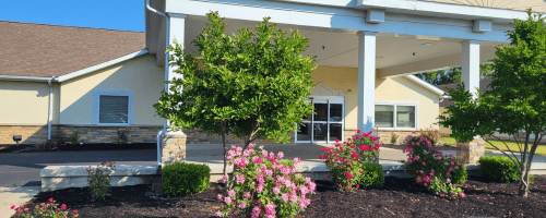 Majestic Care of Bedford