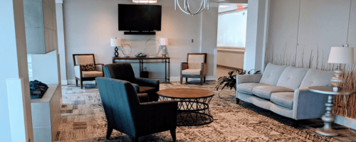 Majestic Care of Bedford