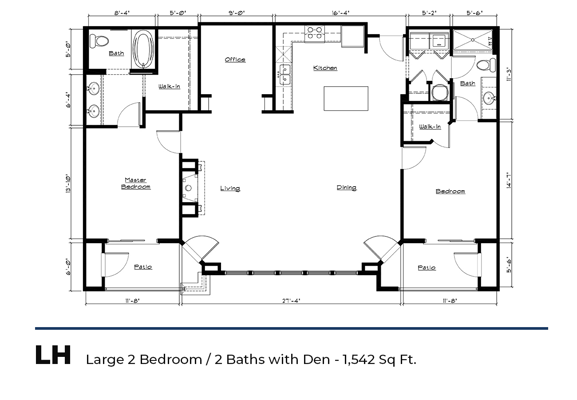 McCrite Plaza at Briarcliff Skilled Facility