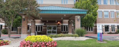 Majestic Care of Bedford