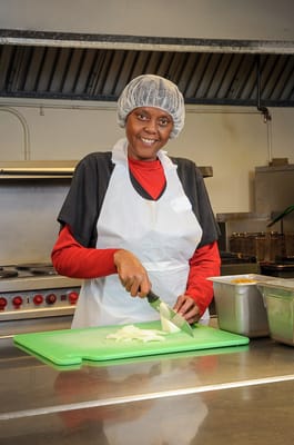 Life Care Center of Waynesville