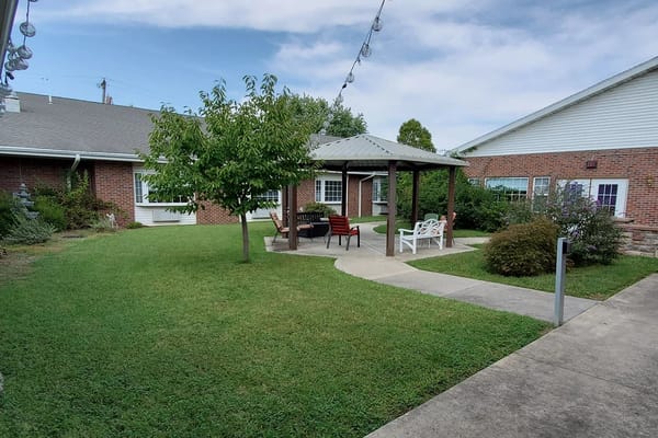 Lincoln Community Care Center