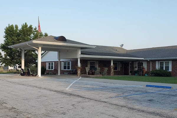 Lincoln Community Care Center