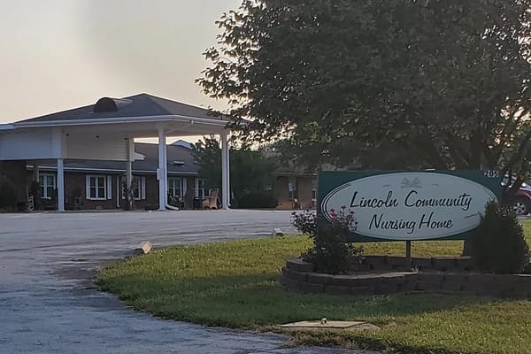 Lincoln Community Care Center