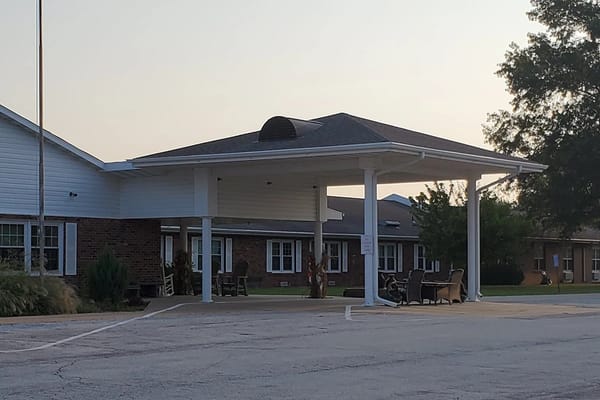 Lincoln Community Care Center