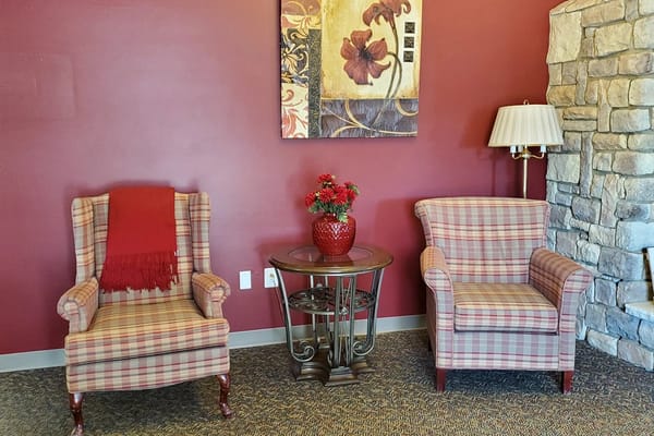 Lincoln Community Care Center