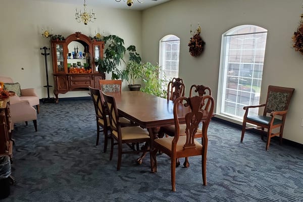 Lincoln Community Care Center