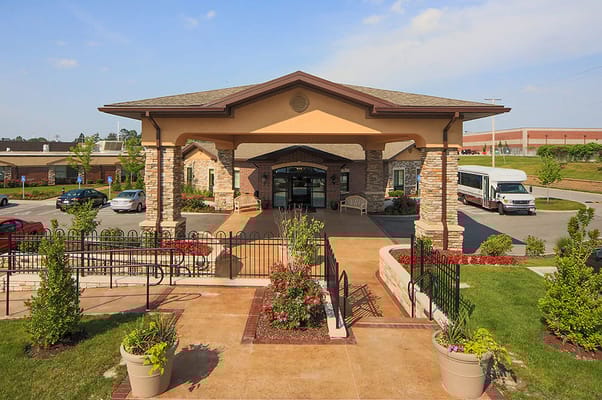 Life Care Center of Bridgeton