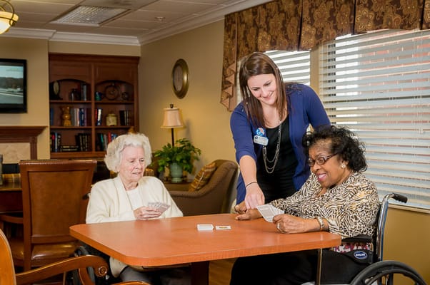 Life Care Center of Bridgeton