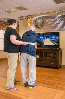 Life Care Center of Bridgeton