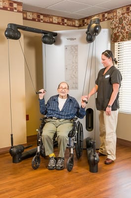 Life Care Center of Bridgeton