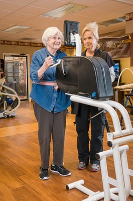 Life Care Center of Bridgeton