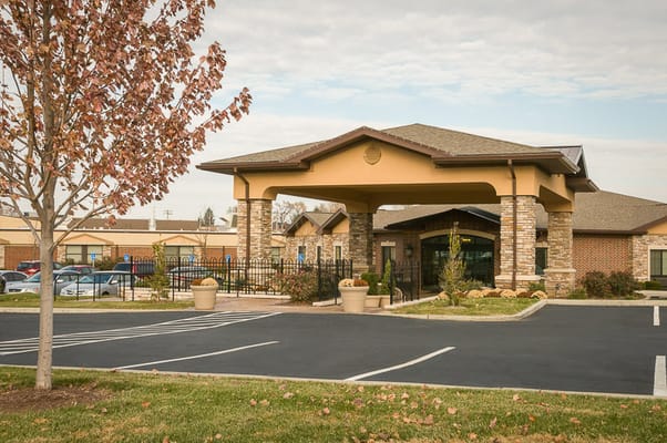 Life Care Center of Bridgeton