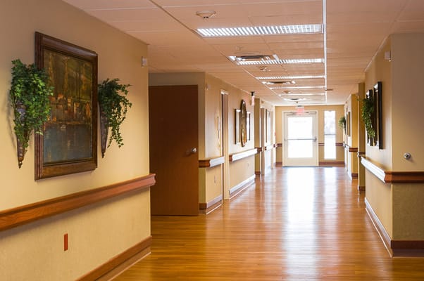 Life Care Center of Bridgeton