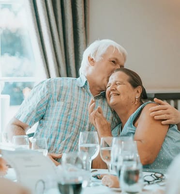 Rock Point Nursing Center