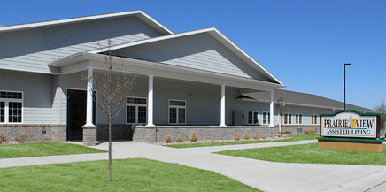 Prairie View Skilled Nursing