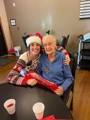 Prairie View Skilled Nursing