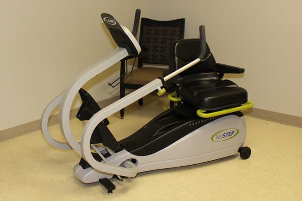 Prairie View Skilled Nursing