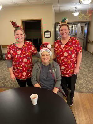 Prairie View Skilled Nursing