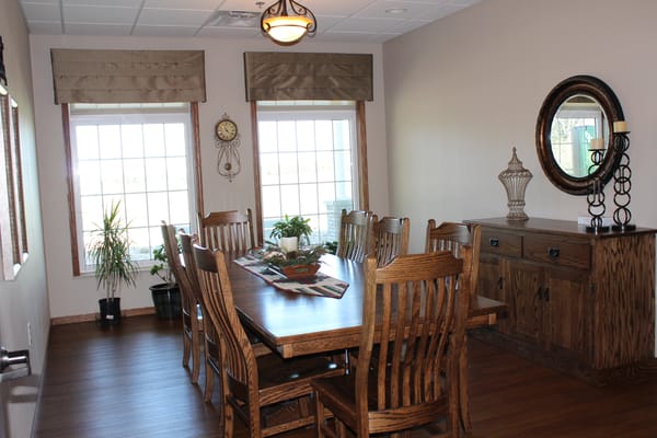 Prairie View Skilled Nursing