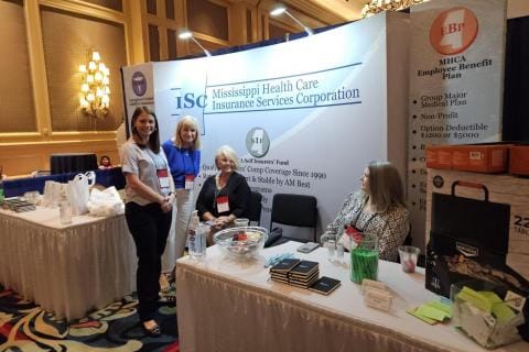 Mississippi Care Center of Alcorn County