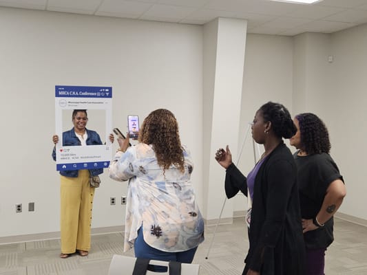 Mississippi Care Center of Alcorn County