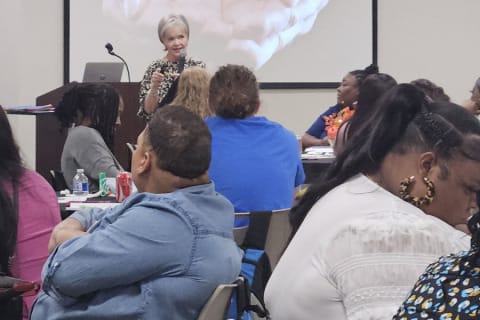 Mississippi Care Center of Alcorn County