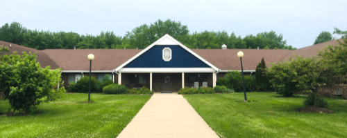 Majestic Care of Bedford