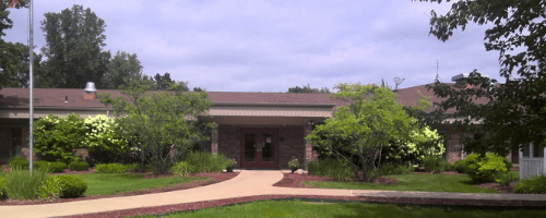 Majestic Care of Bedford