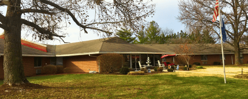 Majestic Care of Bedford