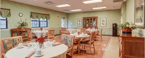 Majestic Care of Bedford