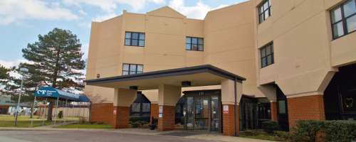 Majestic Care of Bedford